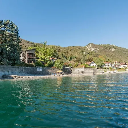 Villa Il Cigno Lakeside-3